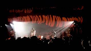 MUTEMATH - Blood Pressure - Play Dead Live (in Chicago)