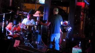 151 Unplugged Performs 3 at Buffalo Alice, Sioux City, IA - Sep 14th, 2013