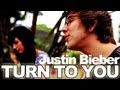 Turn to You - Justin Bieber (TeraBrite Cover) 