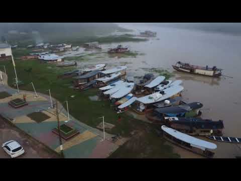 VÔO AO AMANHECER/ FEIJÓ ACRE 