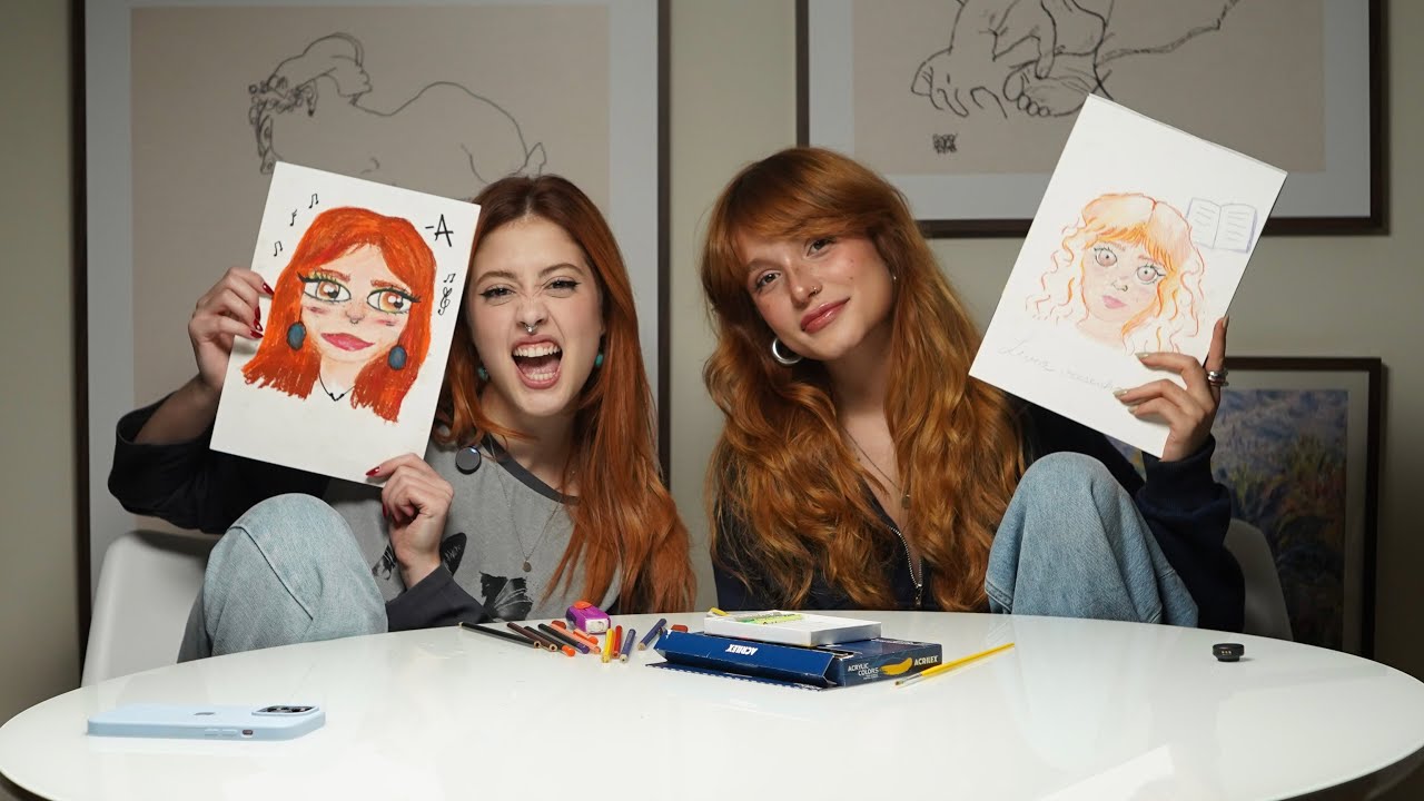 ROLÊ NO MEU APÊ #6 - Com Liv Resenhas | criatividade, livros e desenhos