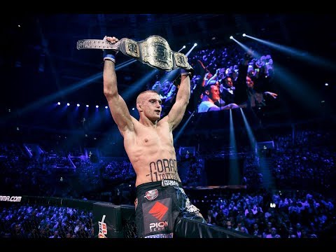 KSW 46: Marcin Wrzosek - Możliwe, że to jest kandydat na walkę roku