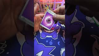 Phantasmal Flames AI Edit🧐 #pokemon #shorts