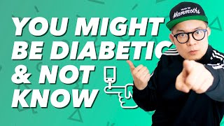 Why Keto and IF is a Real Solution for Insulin Resistance, Pre-Diabetes, and Early Type 2 Diabetes