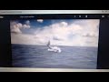 Lion Air Flight 610 Crashed Into The Java Sea Scene