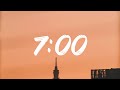 Bryson Tiller 7 00 Lyrics
