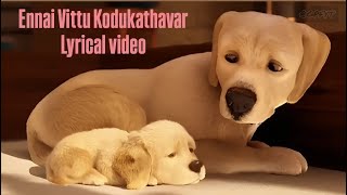 Download lagu Ennai Vittu Kodukathavar - Tamil Christian Song mp3