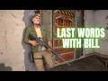 The Final Conversations Before Bill's Sacrifice | Left 4 Dead 2 Dialogue