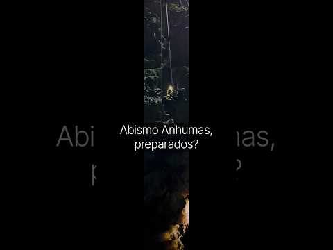 ABISMO ANHUMAS: O TOUR MAIS SURREAL DE BONITO | MS
