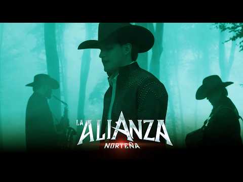 La Alianza Norteña - Laura No Está (Video Oficial)