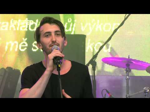 UNITED TV 2016 | Divine Attraction - Echo