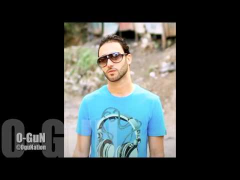 Aseelah Battles ft O-Gun - The Life