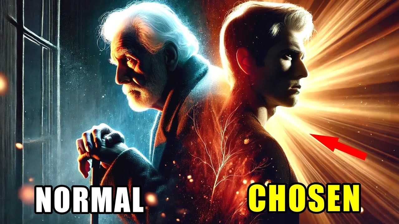 The Spiritual Meaning Why You Appear Younger Than Your Age