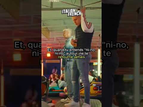 Traduction Emis Killa, Massimo Pericolo, Merk & Kremont #lyrics #traduction #rap #italian #french