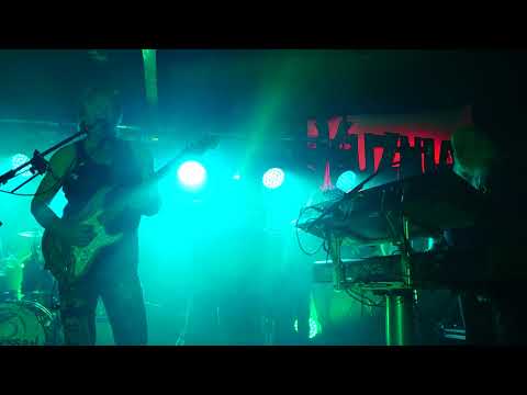 Pendragon Love over Fear tour Poland Bydgoszcz  10.03.2020 "Truth And Lies"