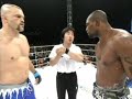 Chuck Liddel Vs Quinton Jackson Pride Final Conflict 2003
