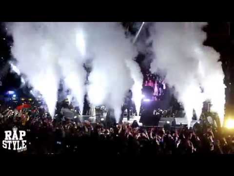 JAZE vs STRIKE -Final- Nacional Red Bull Batalla de Gallos Perú 2018