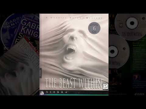 Let's Play Sierra Games - Gabriel Knight 2 (GK2) Music