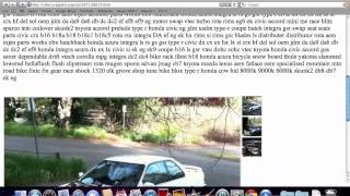 Craigslist Chico Used Cars and Trucks - How to Set the Search Under $1600