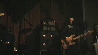 Noel Redding&#39;s Secret Freaks - She&#39;s So Fine (Live 10 Nov 1990)