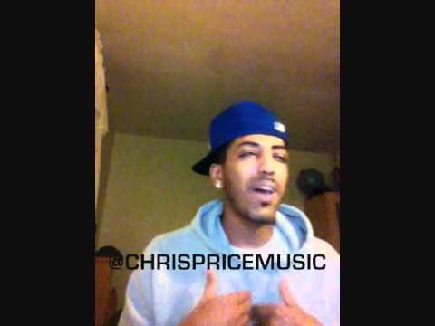 The Ghost Of Christopher Wallace Freestyle