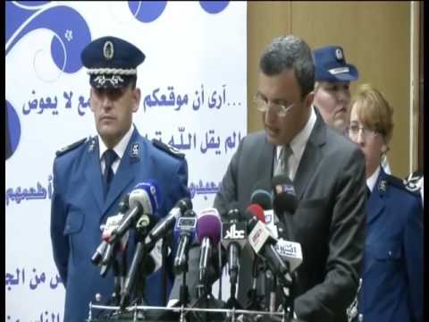 الجزائر: أجهزة الأمن.. في خدمة منْ؟