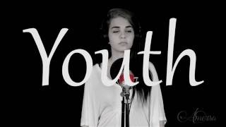 Daughter - Youth Amersa Cover
