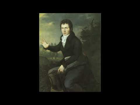 Beethoven: Sonata Op. 13 in C minor 