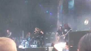 Holy Moses - Life Destroyer (Live/Wacken'08)
