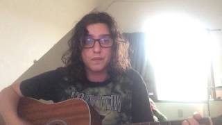 Doce - Boogarins (Cover Acústico)