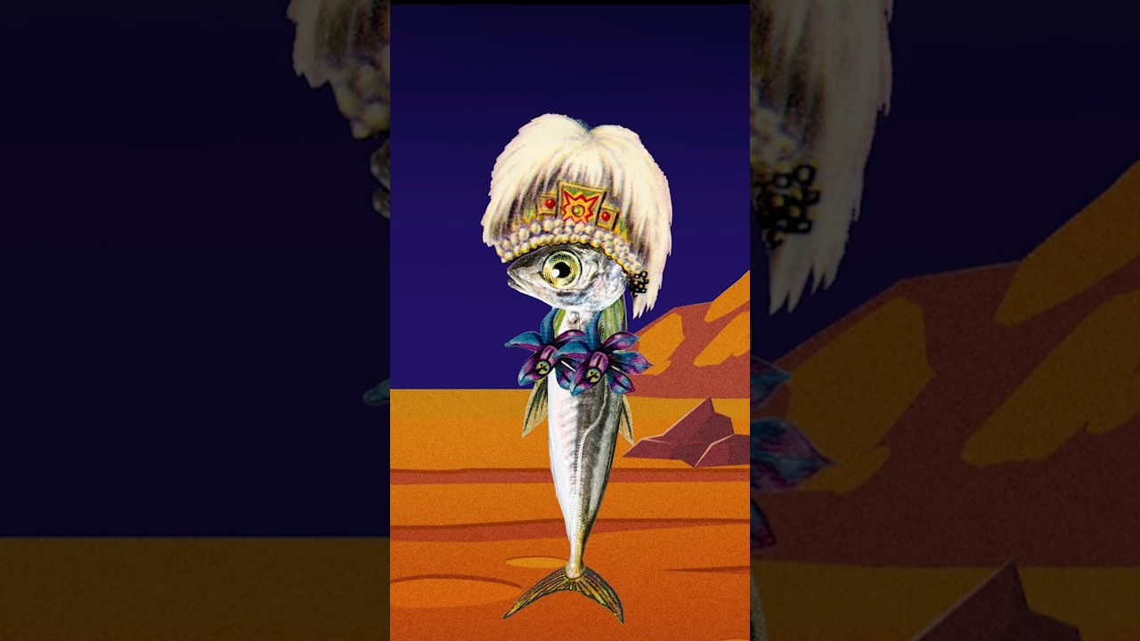 Charisma.com “JMP” #jpop #newmusic #techno #dancemusic #fyp