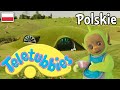 Teletubisie Po Polsku 59 DOBRA JAKOŚĆ Pełny Odcinek