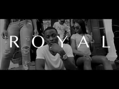 Von Ca$hh - 'Royal'