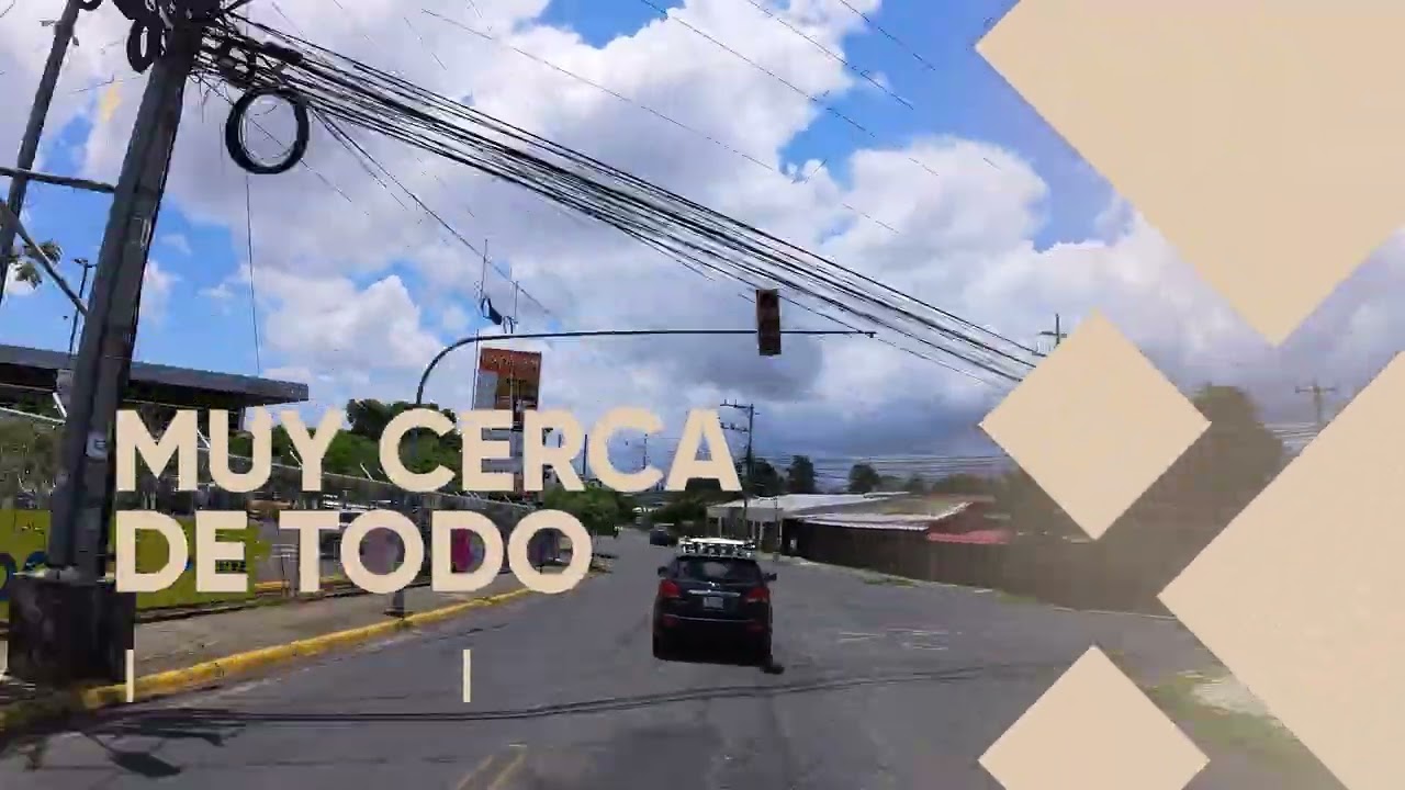 Ubicación NOVATIBÁS Condominio