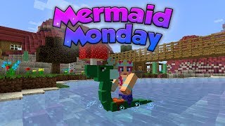 BOOGERS LAGOON! | Mermaid Monday S2 Ep 16 | Amy Lee33
