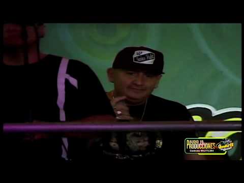 AUDIO 15 PRODUCCIONES - LOS CLAVELES DE LA CUMBIA - PENAS NEGRAS (MIEr05/12/18-CHIMBOTE)