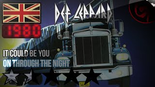 It Could Be You, Def Leppard with Video HQ Audio
