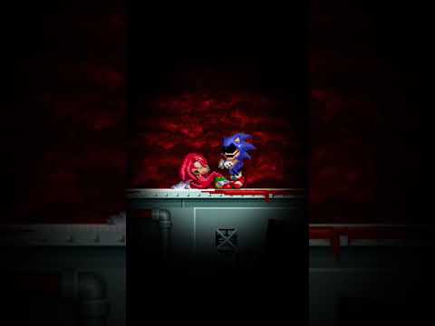 knuckles death scene clip