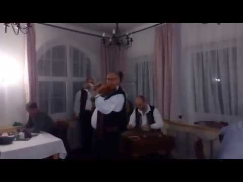 Cimbálová muzika Aleše Smutného - Cimbálová muzika Aleše Smutného