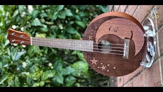 Video thumbnail for Eddy Finn EF-MOON by ThePopster666