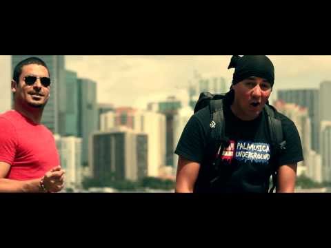 Mr.Haka ft Elain LA RECHOLATA VIDEO OFICIAL HD