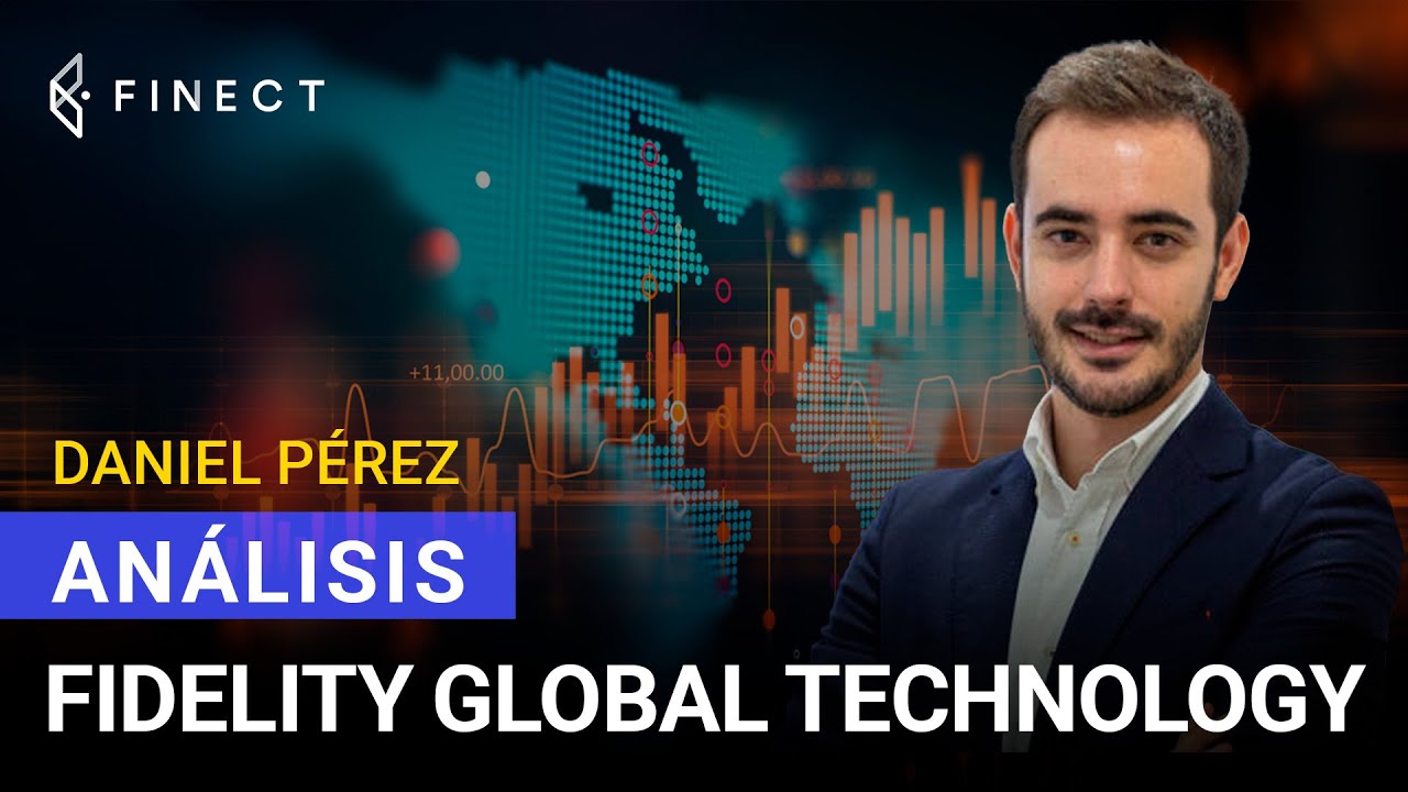 Fidelity Funds Global Technology Fund LU1213836080 Fondos de inversión Finect