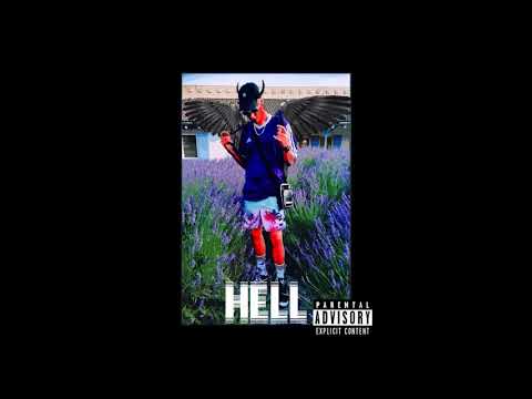 Raverav - Hell // 2018