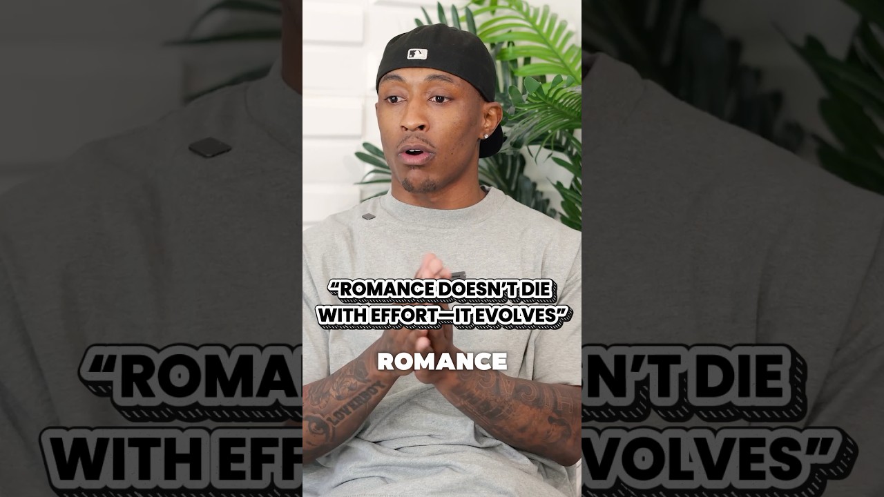 Romance isn’t dead… your mindset is