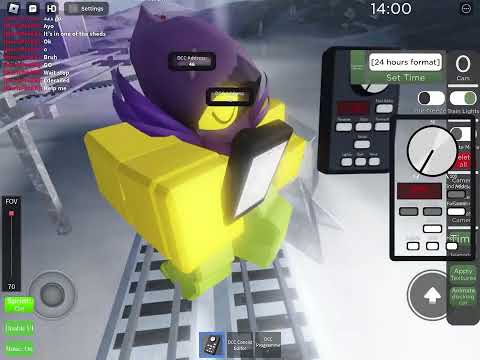 Icebreaker And Big Alice Race Gone Wrong