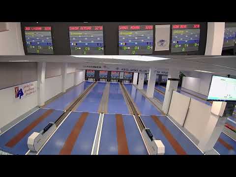 7. KROG ADERGAS - ŽELEZNIKI 2