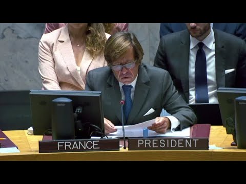 Morte regina, un minuto di silenzio al Consiglio di Sicurezza Onu