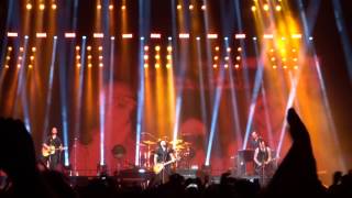 Broilers - Keine Hymnen Heute (2017 live @ Hanns-Martin-Schleyer-Halle Stuttgart)