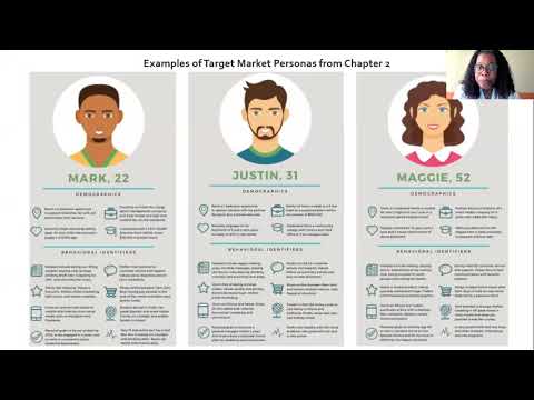 MKT205 Milestone Two Project Guidelines