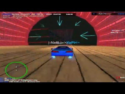 MTA #Race DM Server Promo: |-NxR-| National xTreme Racing || DM/FUN